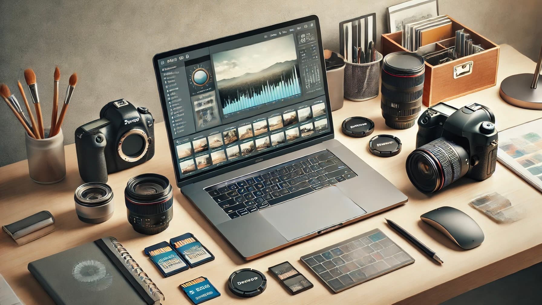 Cover Image for 写真の EXIF データのチェックの仕組みを CI に組み込んだ