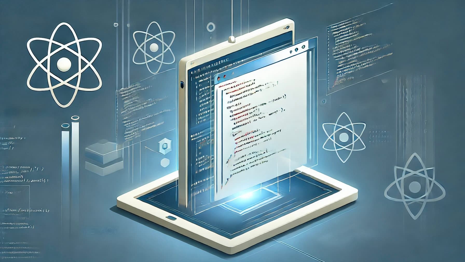Cover Image for GitHub Gist 埋め込み用の React コンポーネントを作った
